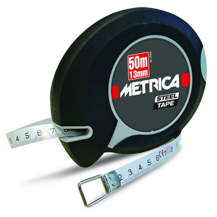NEW ROUBBER TOUCH - Metrica