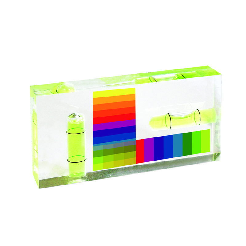 Minilivella Tascabile A 2 Fiale Levels for construction Levels