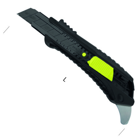 KELI Taglierina Katana 18mm Con Lame SK2 Black Blade – Serbatoio E Cinturino